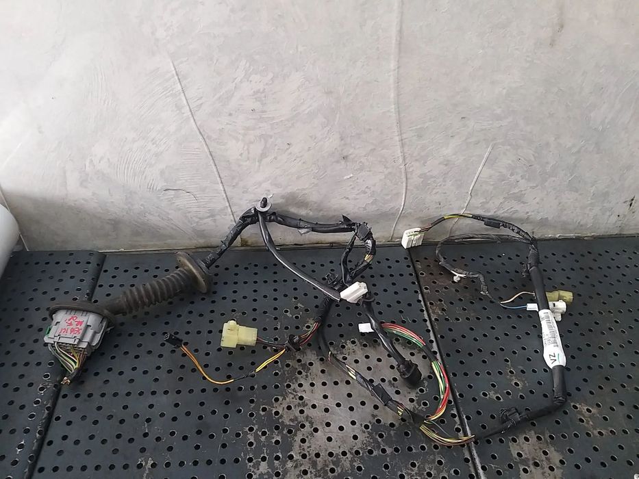 Cablaj instalatie electrica usa dreapta fata fiat sedici 189 3675779jb1