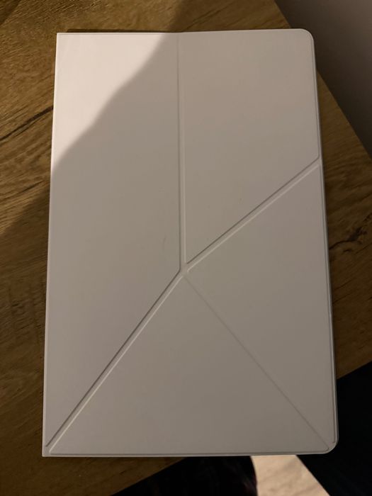 Husa Samsung Tab S11 Ultra, alb