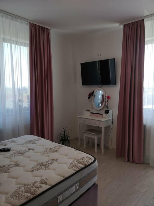 Apartament 3 camere, mobilat si utilat, parcare proprie, Cartier Albert