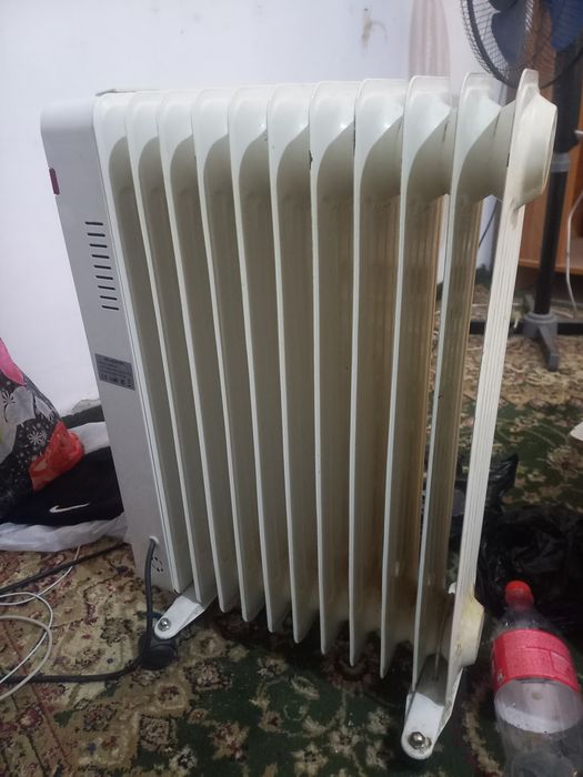 Супер печка обогреватель