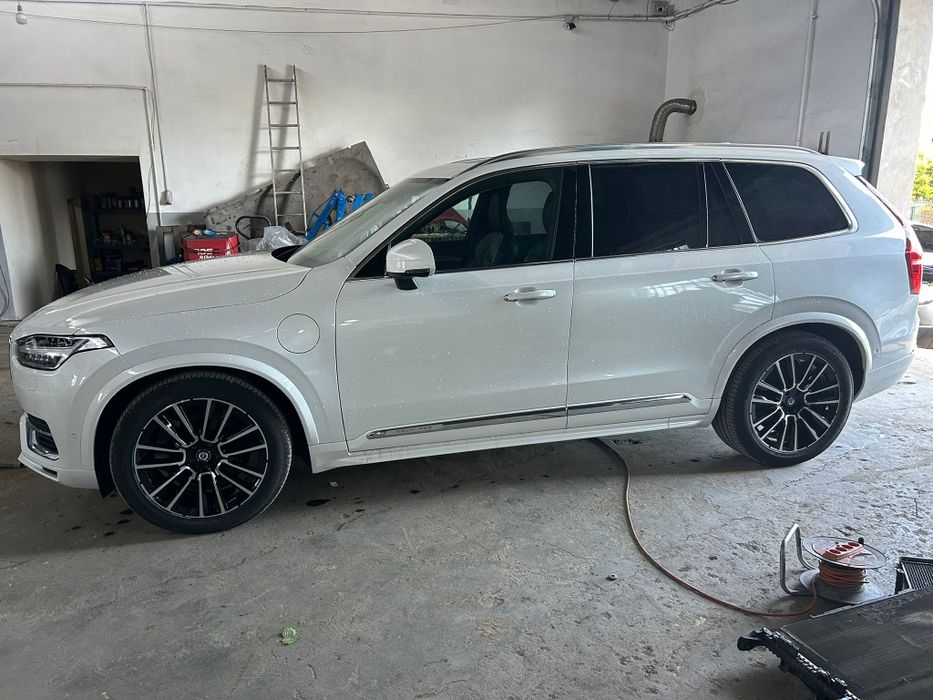 Jante 20 Volvo EX30 S60, S90, V60, V90, XC40, XC60, XC90