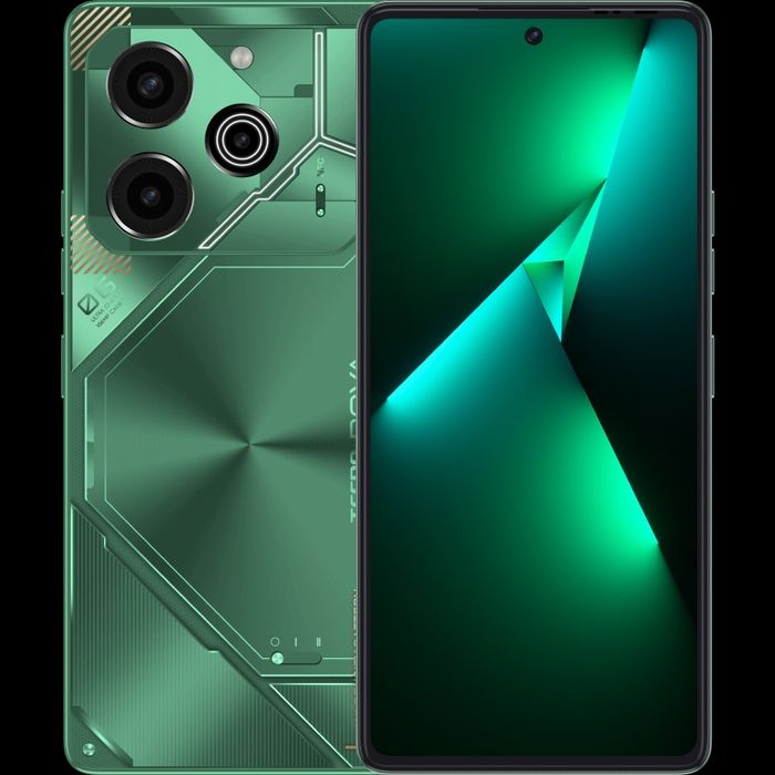 Telefon sotiladi , TECHNO POVA 6 PRO