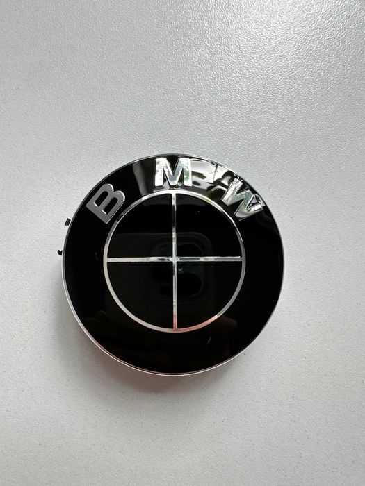 Capace Roti Jante BMW 56 mm / 68mm Seria 1 2 3 4 5 6 7 X1 X3 X4 X5 X6