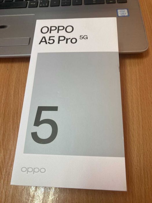 Мобилен тел OPPO A5 PRO 5g