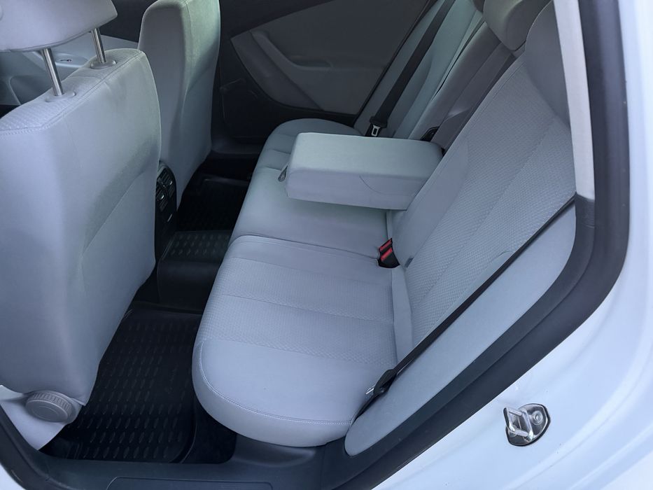 Passat 2.0 tdi 110 cp euro 5 an 2009