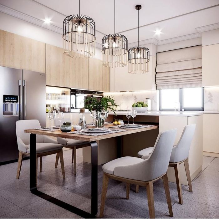 Услуги дизайнера