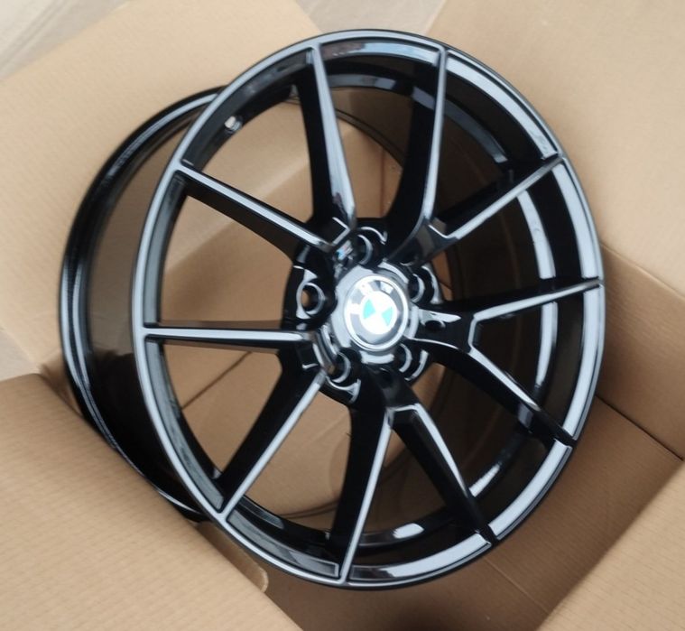 Jante 20 BMW 5 x 120  R20  in 2 lățimi