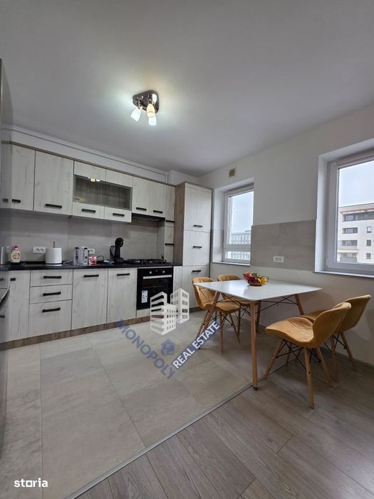 Apartament tip studio – Kasper Development – comision 0%