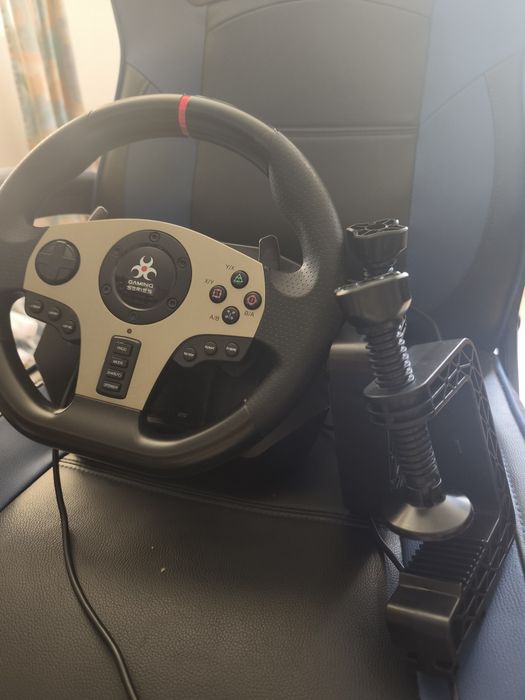 Volan Gaming Myria MG7418
