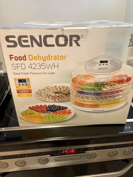 Сушилник за плодове