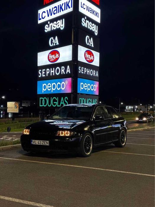 AUDI A3 1999 — imagine 2