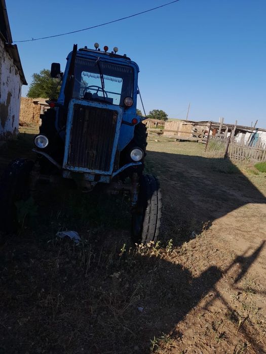 Продам трактор Мтз  80