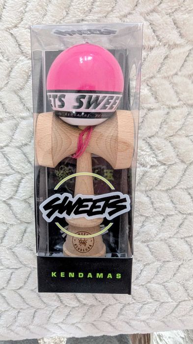 Kendama Sweets Starter / TS1 / Radar - ORIGINALE! (Pret in functiew de model)