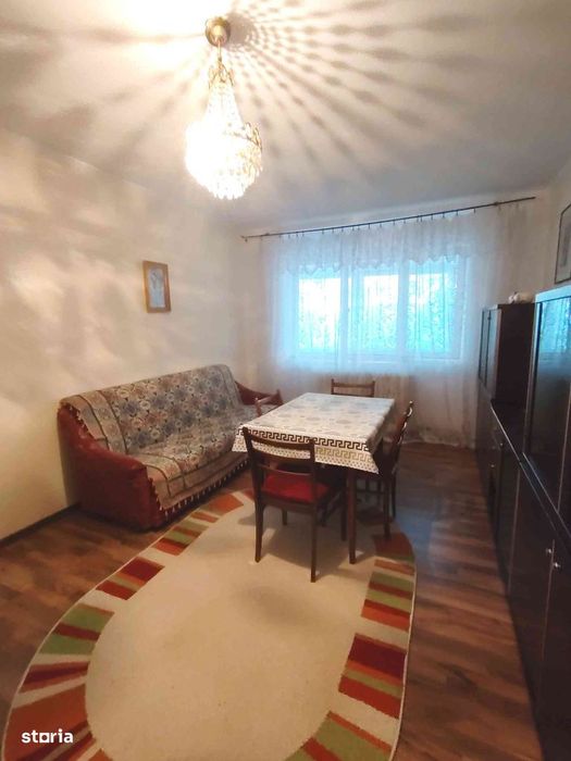 Apartament cu 2 camere Tatarasi