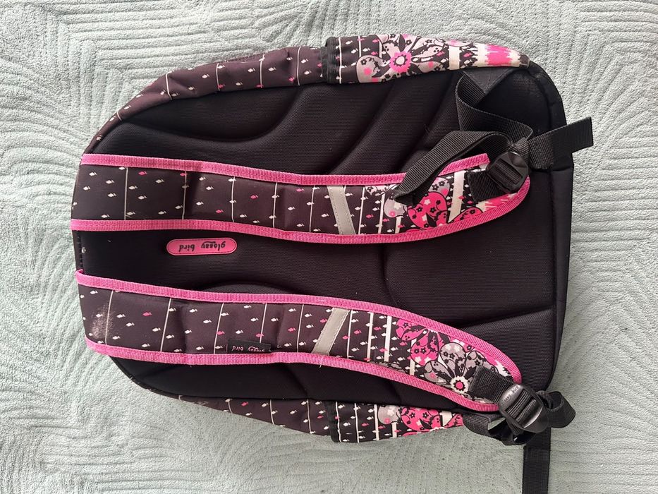 Продам школьный рюкзак Glossy Bird
