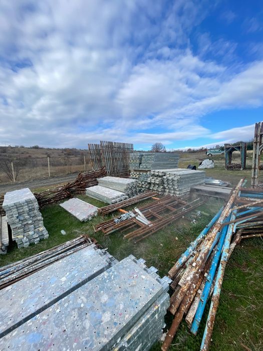 Италианско рамково скеле