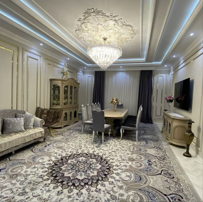 Хонабод 3.4 сотих