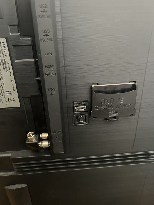 Телевизор Самсунг