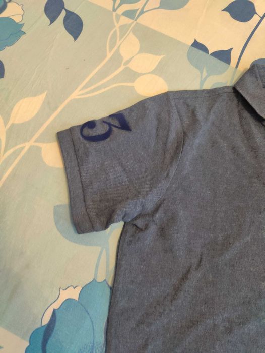 Tricou Polo Ralph Lauren masura M