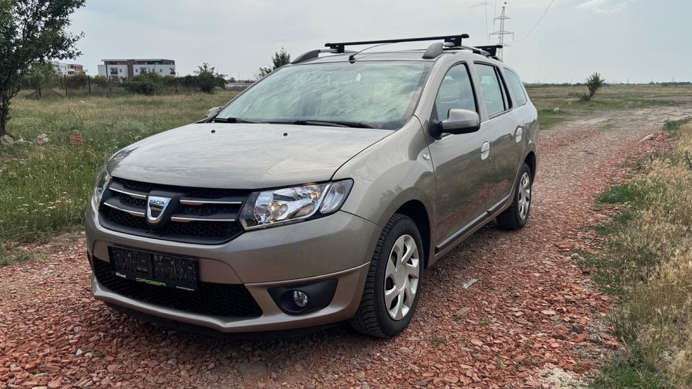 DACIA Logan MCV