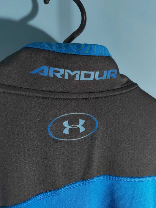Under Armour Горнище Мъжко/М