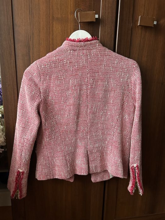 Sacou de femei scurt