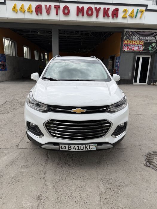 Treker primer 2019 yil