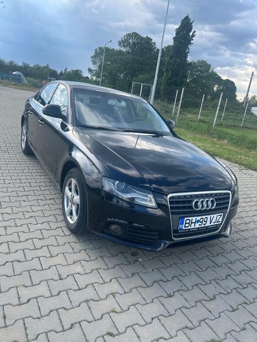 Audi a4 b8  ,audi