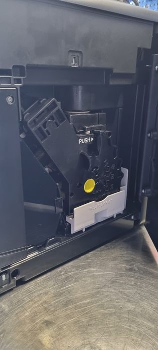 Saeco Xelsis SM 7580