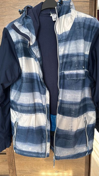 Geaca Wedze Decathlon, conditie foarte buna