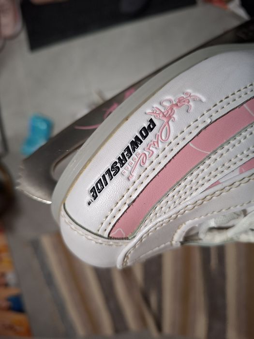 Vand patine clasice Evefit marimea 37