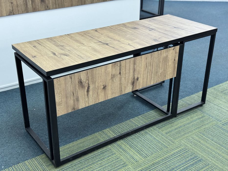 Стол лофт столы столтумба loft офисный стол