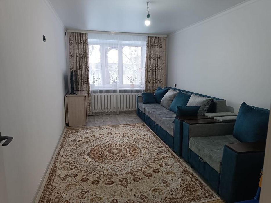 Продам 2х квартиру