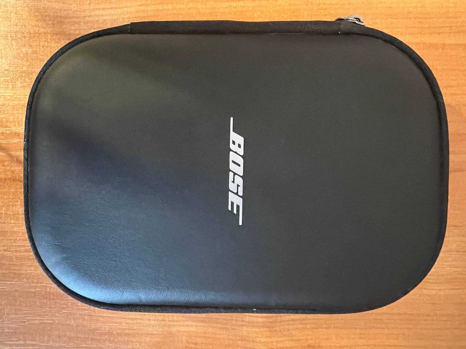 Bose QuietComfort (2023) ANC Bluetooth | Нурлытау