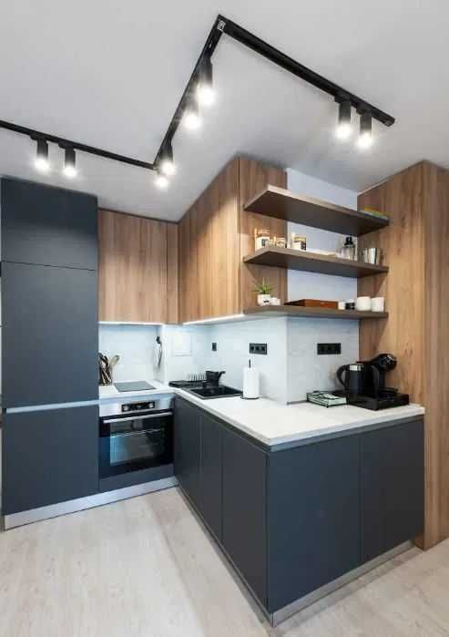 Дава се под наем Двустаен апартамент в София, Подуяне - 70 кв.м за 561 € - Снимка #6