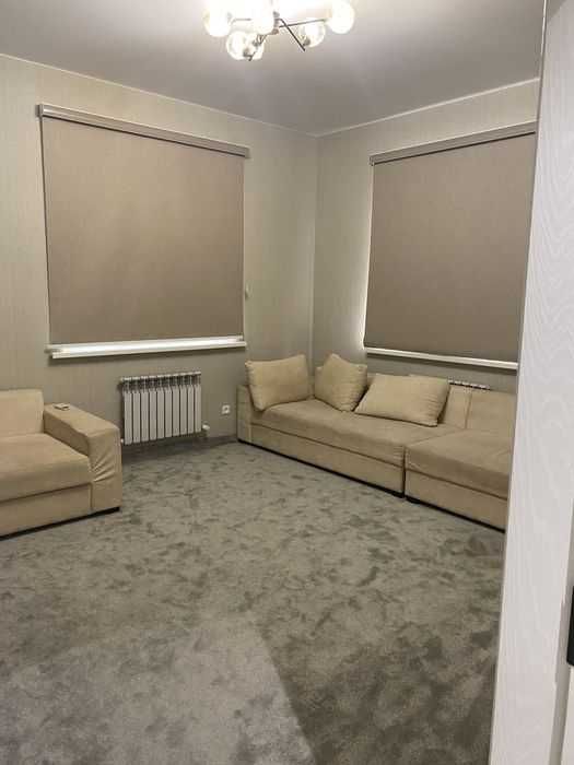 Срочно сдаётся 2 ком/1/9 на Яккасарайском ор-р Текстильный мост