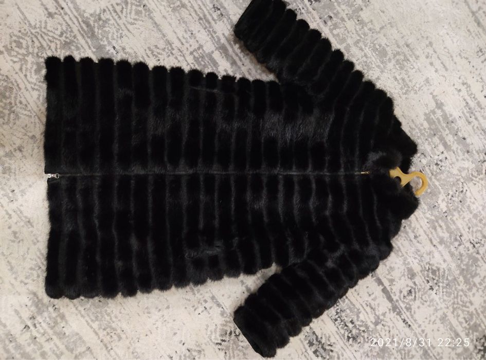 Продам шубку норка