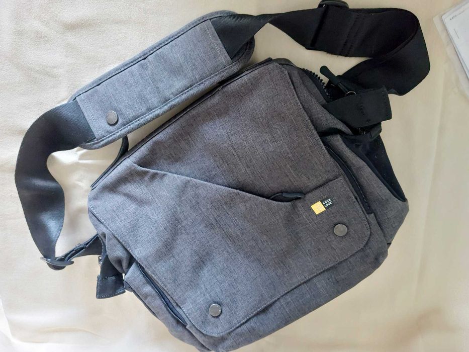 Чанта за фотоапарат и Ipad Case Logic Reflexion Camera Bag