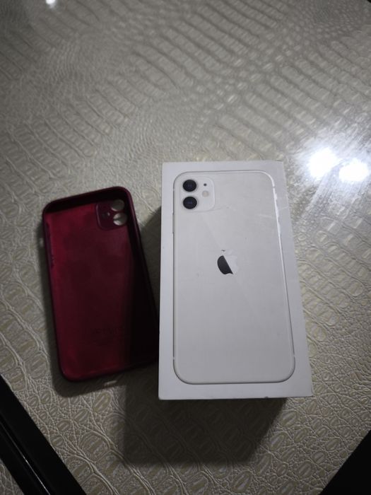 Продается Iphone 11
