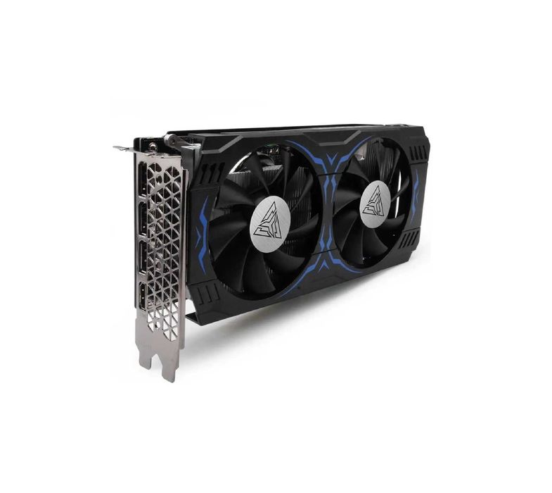 - Видеокарта Axle RTX 3050 8GB
