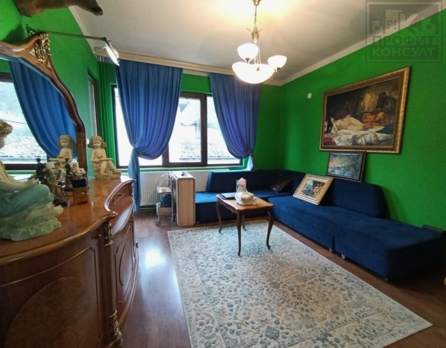 Продава се Етаж от къща в Велико Търново, Асенов - 121 кв.м за 1033 €/кв.м - Снимка #3