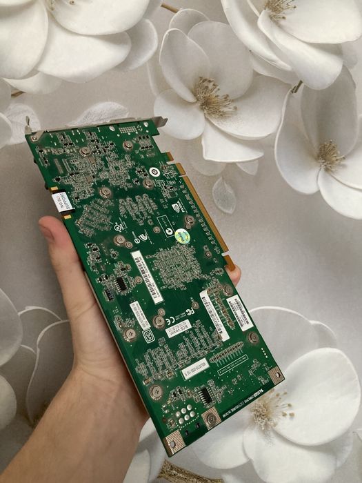 Продам видео карты gtx660 ti