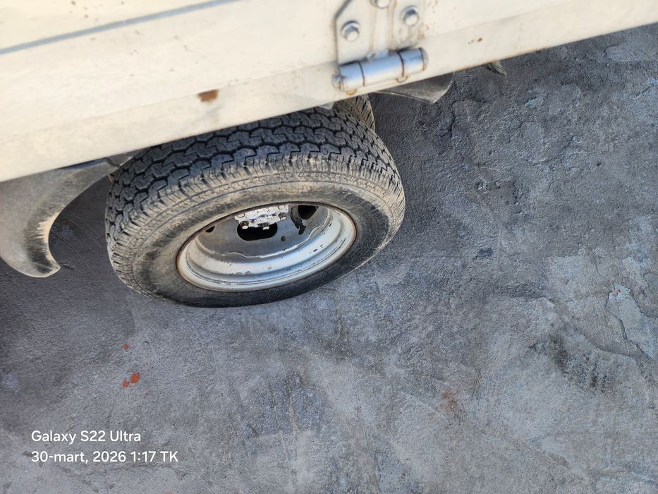 Матор ходовой булган