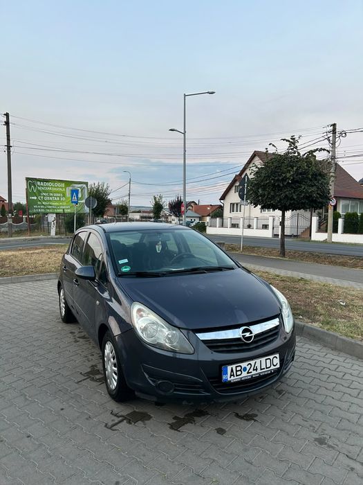 Opel CORSA de vânzare