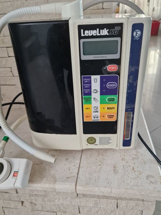 Filtru apa LEVELUK sd -kangen water