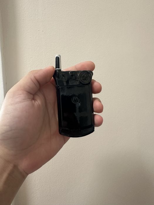 Motorola Star tac startac perfektum