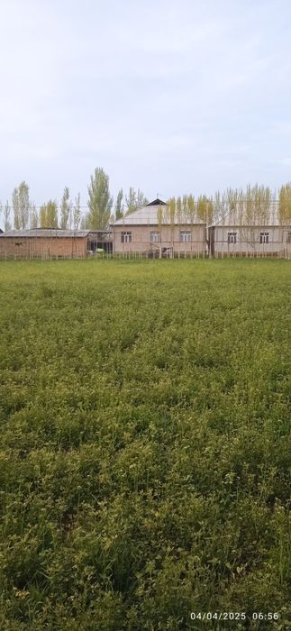 Ер учаска сотилади