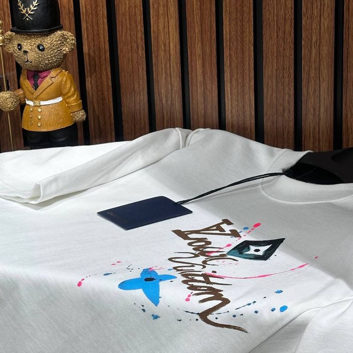 Мъжки тениски различни модели