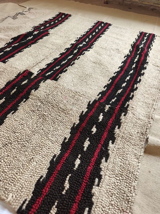 Стар тъкан губер