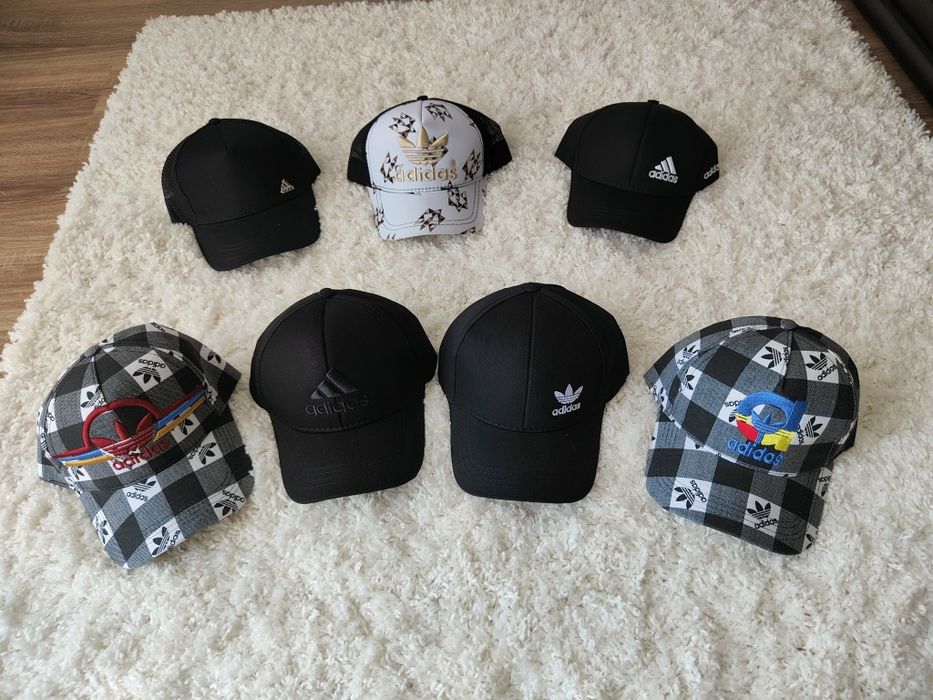 Șapcă Adidas , Unisex , mărime reglabila